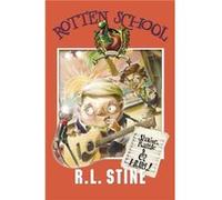 Shake Rattle and Hurl by R. L. Stine Paperback Book Stine, R L (Auteur)