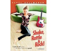 Shake, Rattle and Rock