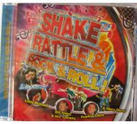 Shake, Rattle and Rock & Roll [Import]