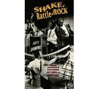 Shake, Rattle and Rock [VHS] [1956]