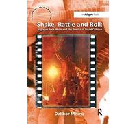 Shake, Rattle And Roll