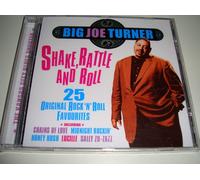 Shake Rattle And Roll