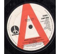 SHAKE RATTLE AND ROLL 7" (45) UK MONUMENT 1974 A LABEL PRO B/W I GOT IT FOR YOU (SMNT4836)