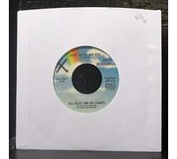 Shake Rattle And Roll/See You Later Alligator (NM 45 rpm)