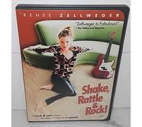 Shake Rattle & Rock [Import USA Zone 1]