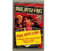 Shake Rattle & Roll