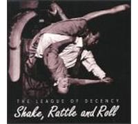 Shake Rattle & Roll