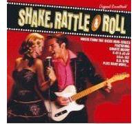 Shake Rattle & Roll