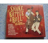 Shake, Rattle & Roll