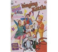 Shake Rattle & Roll [Dvd]