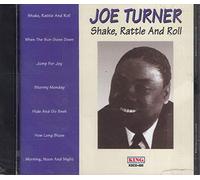 Shake Rattle & Roll [Import]