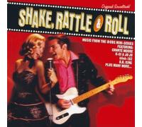 Shake Rattle & Roll - Ost (Chante Moore/Kci & JoJo)