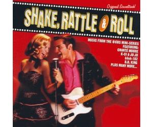 Shake Rattle & Roll - Ost (Chante Moore/Kci & JoJo)