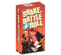 Shake, Rattle & Roll : une histoire d'amour américaine [VHS]