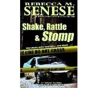 Shake, Rattle & Stomp