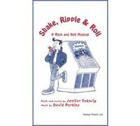 Shake, Ripple & Roll David Perkins, Jenifer Toksvig (Auteur)