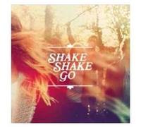 Shake shake go - EP