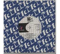 (Shake, Shake, Shake) Shake Your Bootie - KC & The Sunshine Band 7" 45