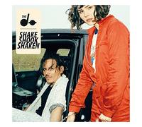 Shake Shook Shaken-Nouvelle Édition
