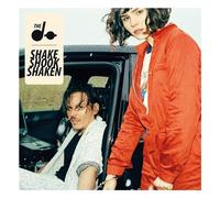 Shake Shook Shaken Vinyle