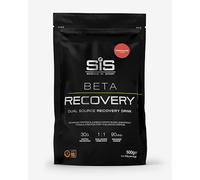 Science in Sport BETA Recovery Poudre 500g Chocolat - Boisson sportive de récupération en poudre avec glucides et protéines dans un rapport 2:1, Boisson en poudre pour accompagner l’entraînement