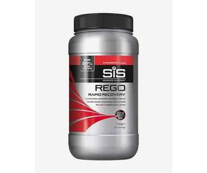 Shake SIS REGO Rapid Recovery saveur fraise 500 g