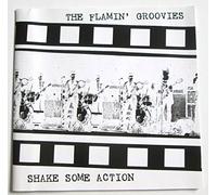 SHAKE SOME ACTION