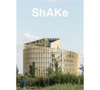 ShAKe Sophie Trelcat (Auteur)