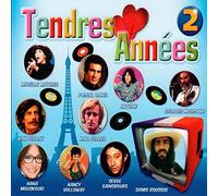 Shake - Tendres Années VOL. 2