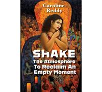 Shake The Atmosphere To Reclaim An Empty Moment