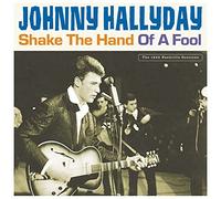 Shake The Hand of a Fool