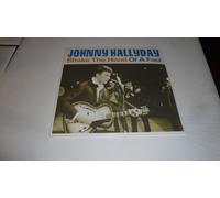 Shake The Hand Of A Fool Lp, Enregistrement Original