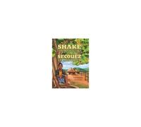 Shake The Mango Tree [French/English Edition]