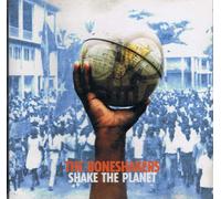 Shake The Planet - Dutch Import