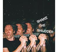 Shake the Shudder/MP3