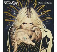 Shake the Spirit by Elle King [CD] NEUF