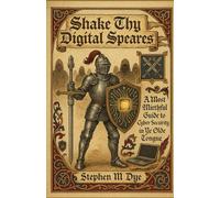 Shake Thy Digital Speares!: Cyber Security in Ye Old Tongue
