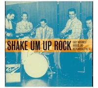 Shake Um Up Rock