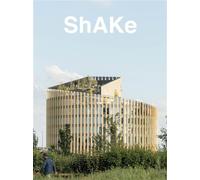 ShAKe Une fabrique d'intelligence collective - Sophie Trelcat - Archibooks - broché - Beau livre