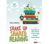 Shake Up Shared Reading by Maria P. Walther Maria P. Walther (Auteur)