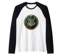 Shake Vision : Combien Manche Raglan