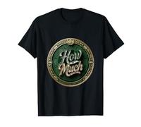 Shake Vision : Combien T-Shirt Graphique avec Valeur