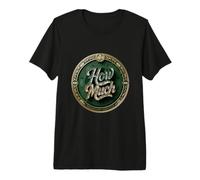 Shake Vision : Combien T-Shirt Haut de Gamme