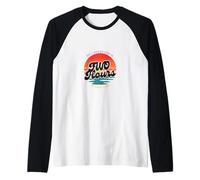 Shake Vision, Tout ce Que J'Ai demandé Manche Raglan