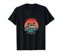 Shake Vision, Tout ce Que J'Ai demandé T-Shirt