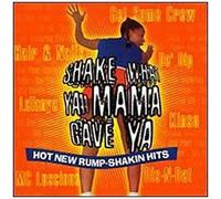 Various Artists – Shake What Mama Gave Ya