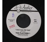 shake what your mama gave you / do it all the time 45 rpm single