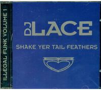 Shake Yer Tail Feathers