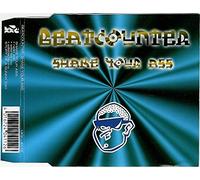 Shake Your Ass (INCL. 3 Versions, 1995) [Import]