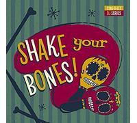 Shake Your Bones-Stag-O-Lee DJ Set Vol. 2